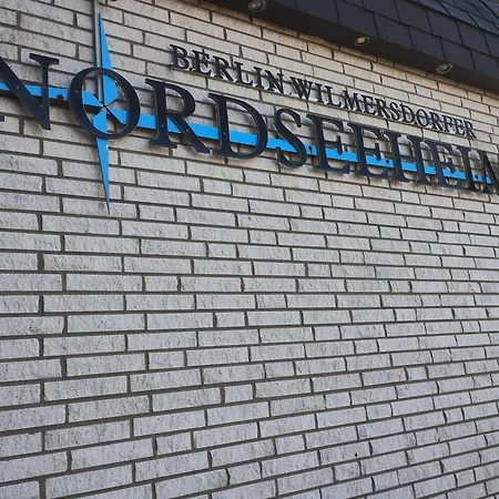 Berlin-Wilmersdorfer Nordseeheim - mit Etagenküchen zur Selbstversorgung-2
